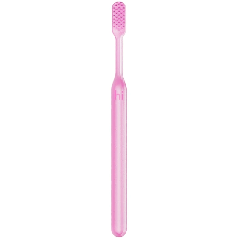 Hismile Toothbrush - Pink