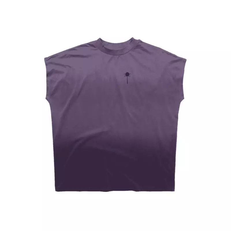 Tee shirt femme MYSTIC Divine Tee Retro Lilac