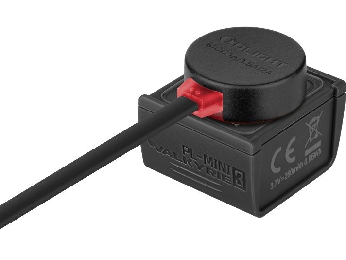 Olight PL-Mini 3 Waffenlampe Taschenlampe