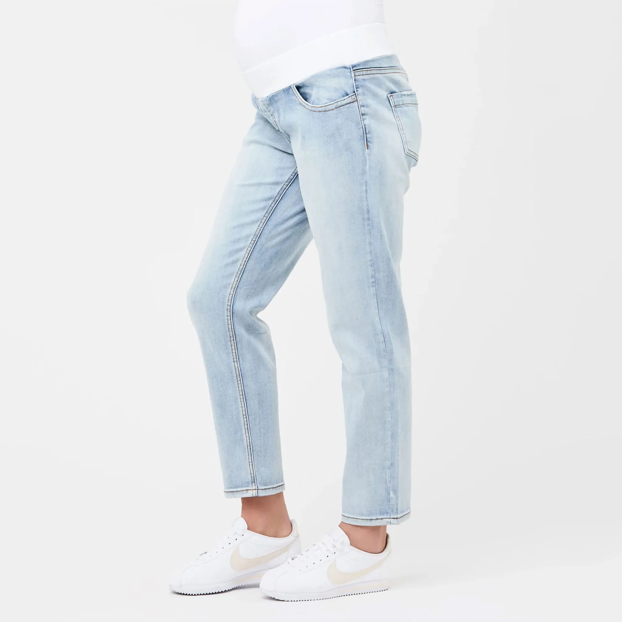 Ripe Jeans Girlfriend Jamie