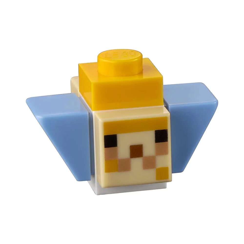 LEGO®MINECRAFT 21164 - LE RECIF CORALLIEN