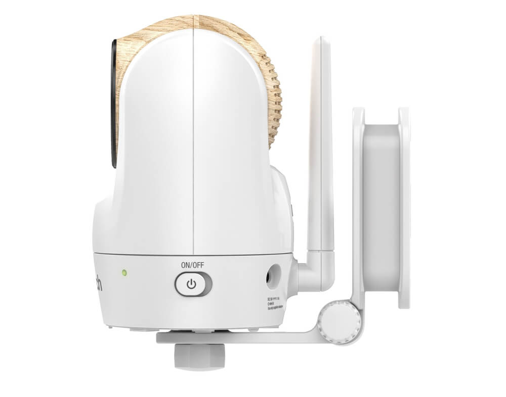 Vtech 80-302477 Babymonitor VM919 HD
