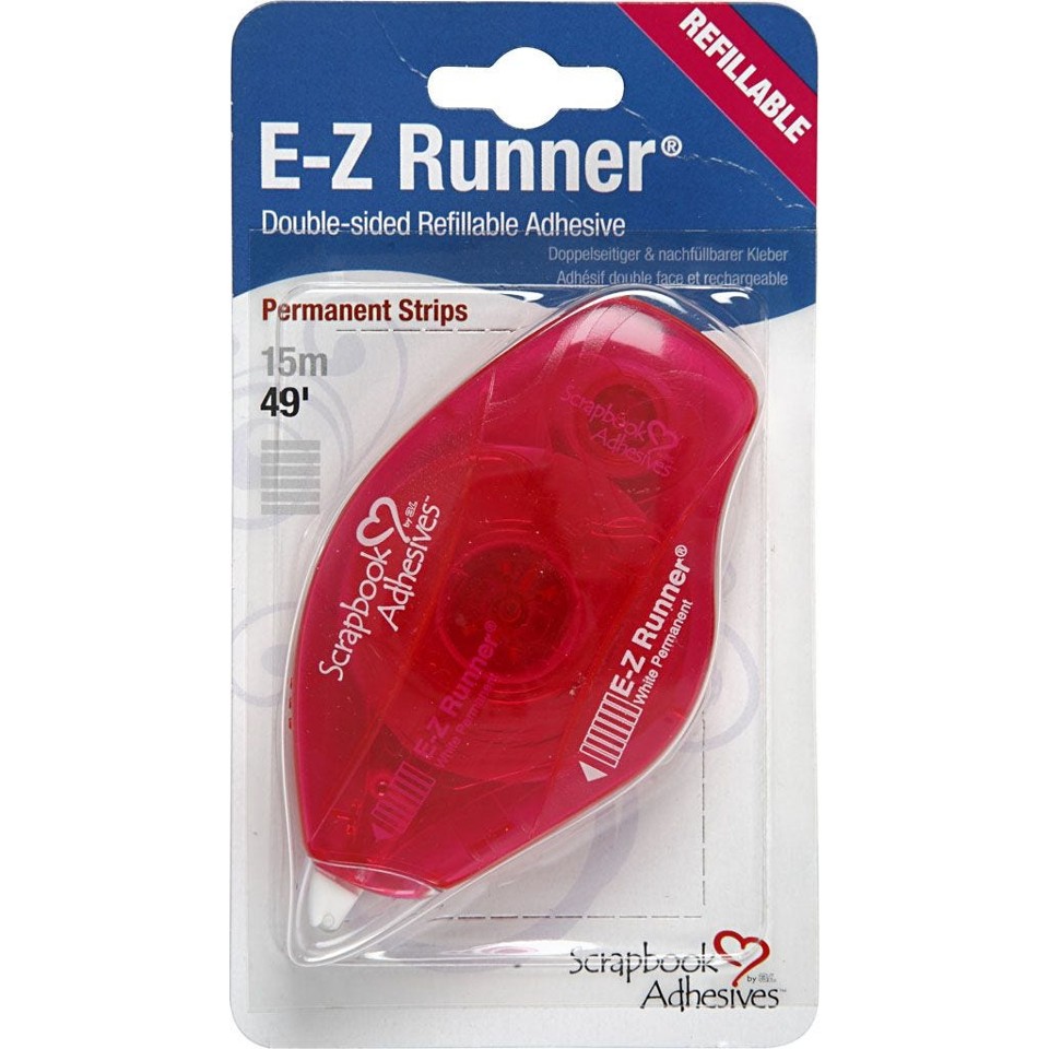 E-Z Runner - Striber