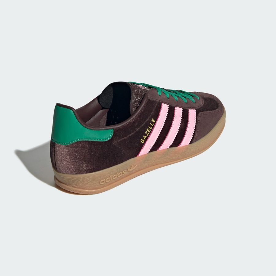 Adidas Original Gazelle Indoor Shoes