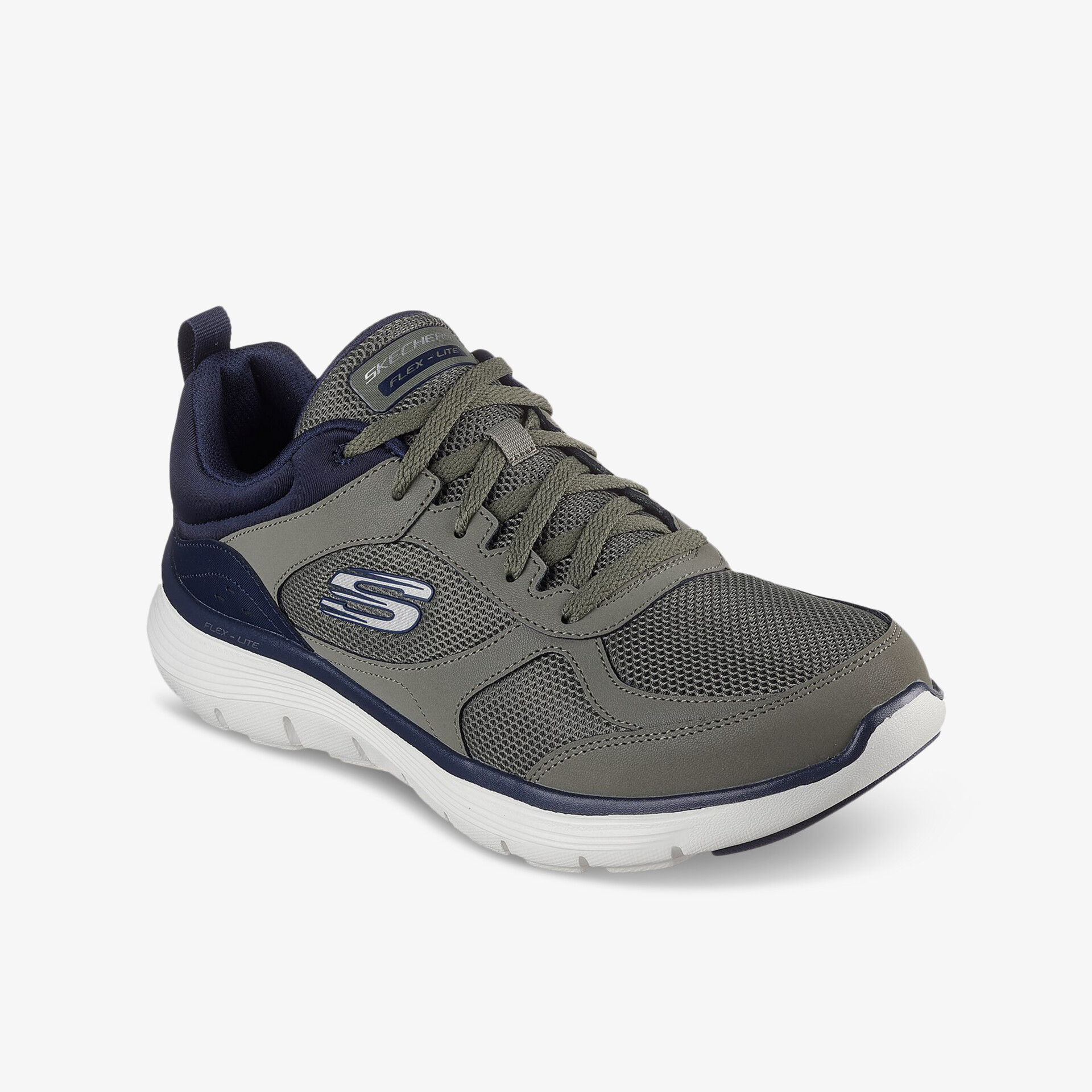 SKECHERS Herren Sneaker Low FLEX ADVANTAGE 5.0 GANO - jetzt bei reno.de