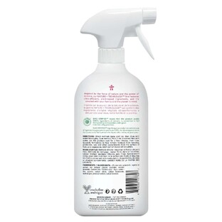 Attitude Fruit & Vegetable Wash 800ML