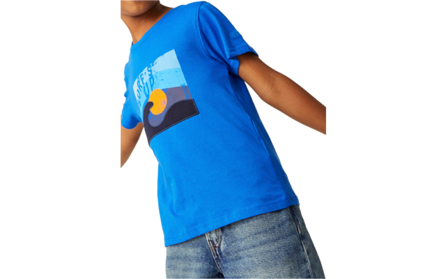 Regatta Bosley VII Kinder T-Shirt