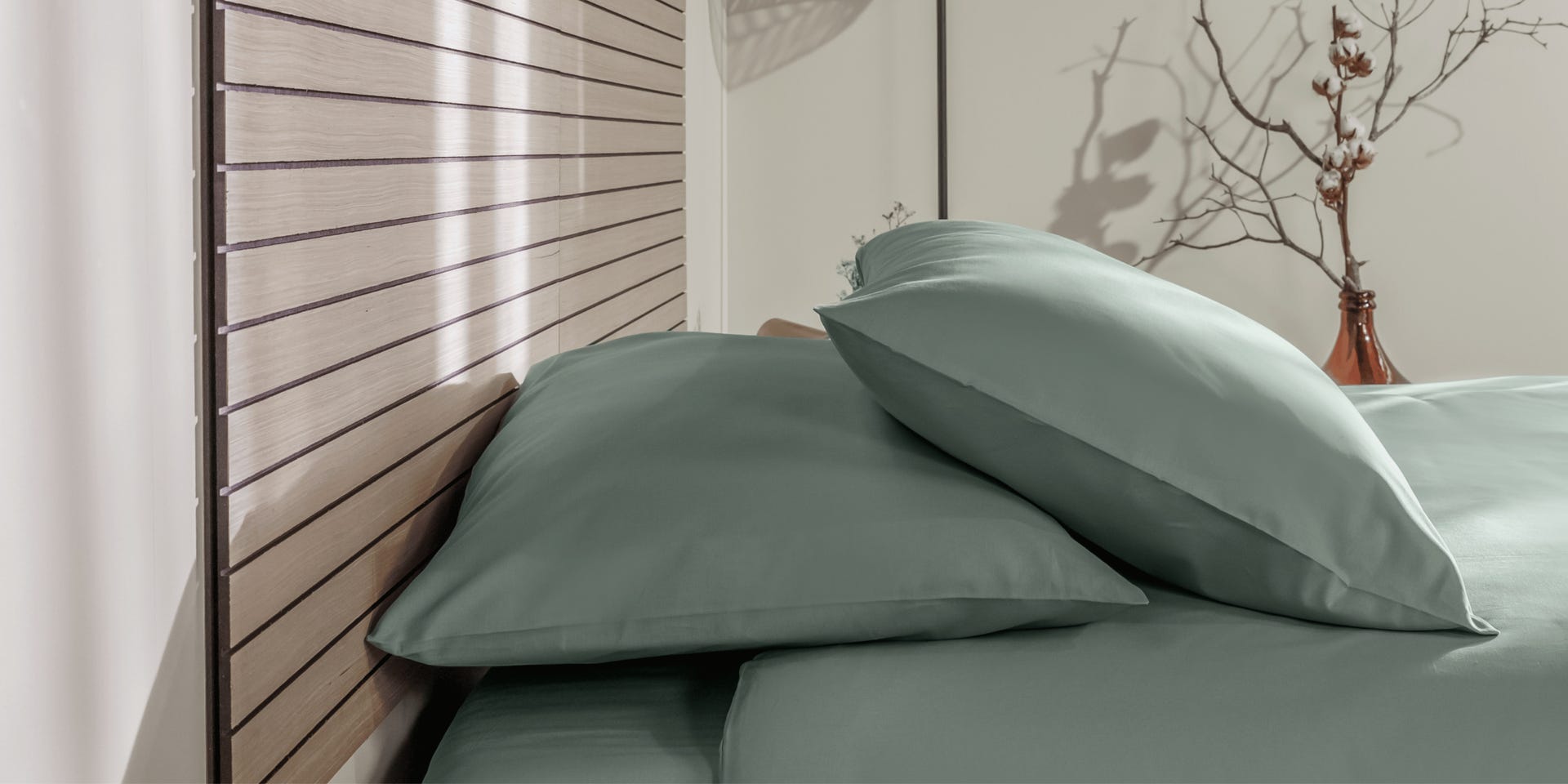 Emma Classic Percale Spannbettlaken