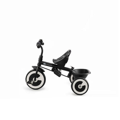 Tricycle ASTON Malachite Grey - KINDERKRAFT