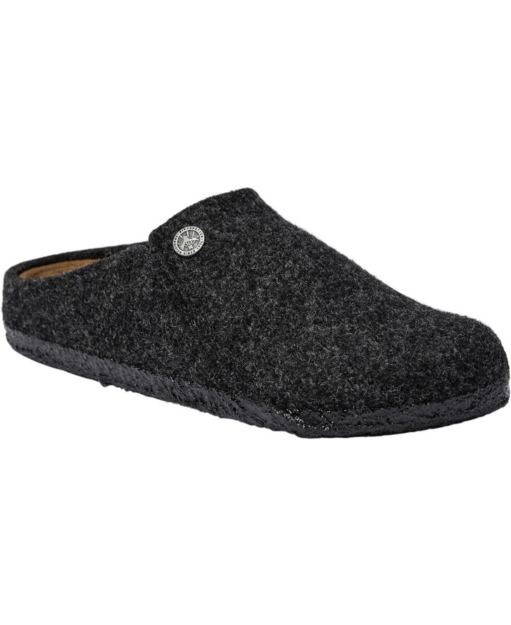 Birkenstock Zermatt Standard FE Anthracite Anthracite