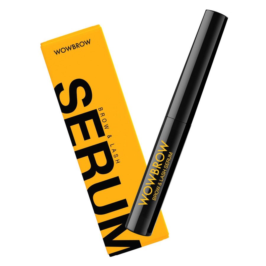 WOWBROW Brow & Lash Serum 5ml