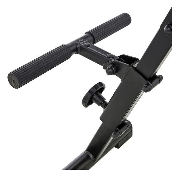 meychair AF-SR-KL2-AH Set Schwarz