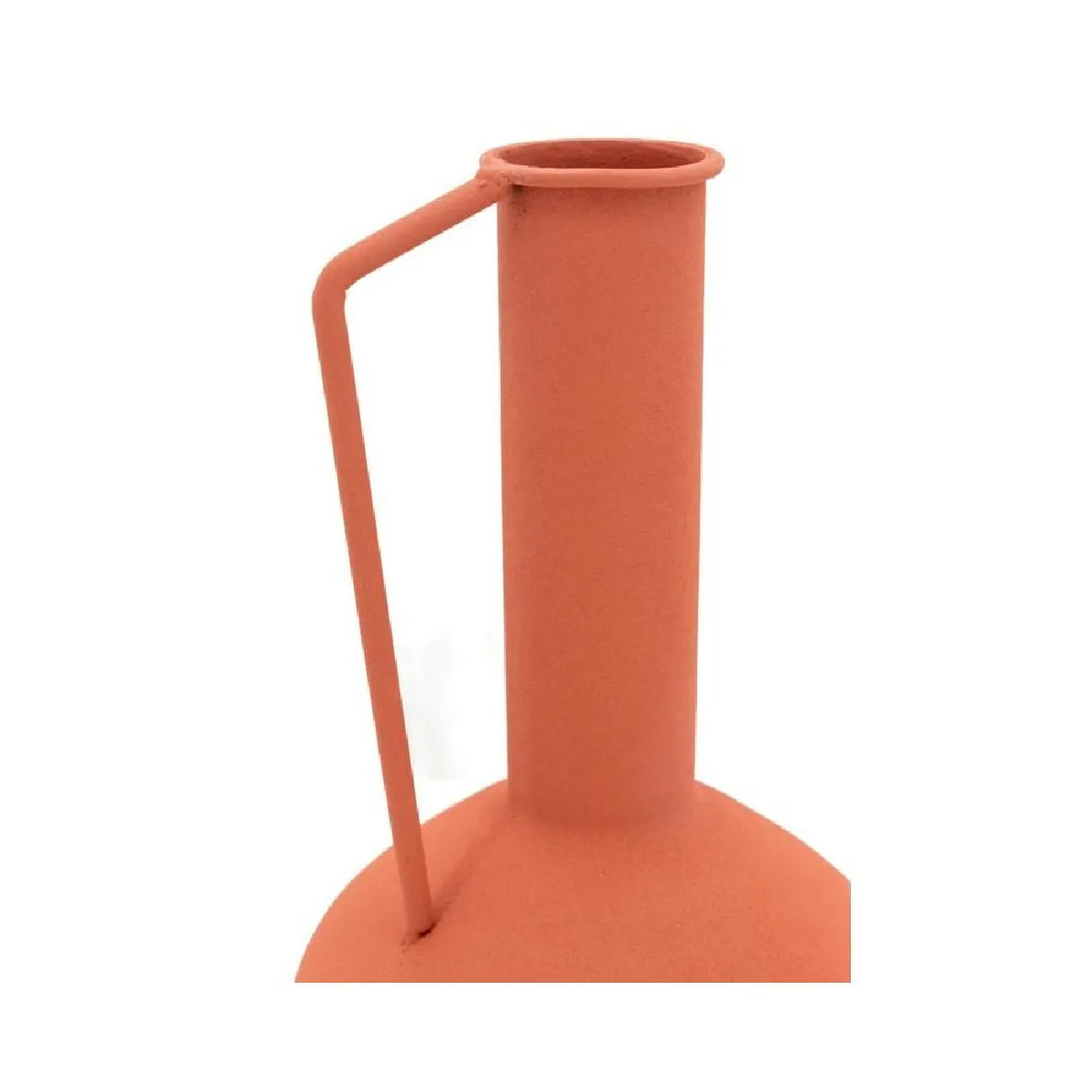 Aubry Gaspard Vase Métal