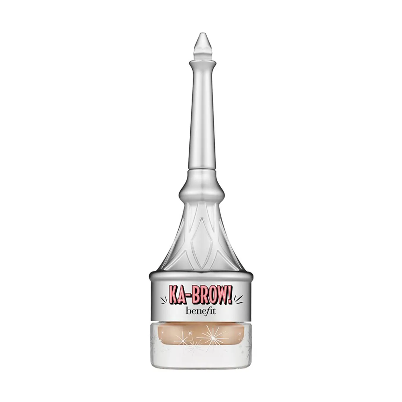 Benefit Ka-BROW! Eyebrow Cream-Gel Color1 - Cool light blonde