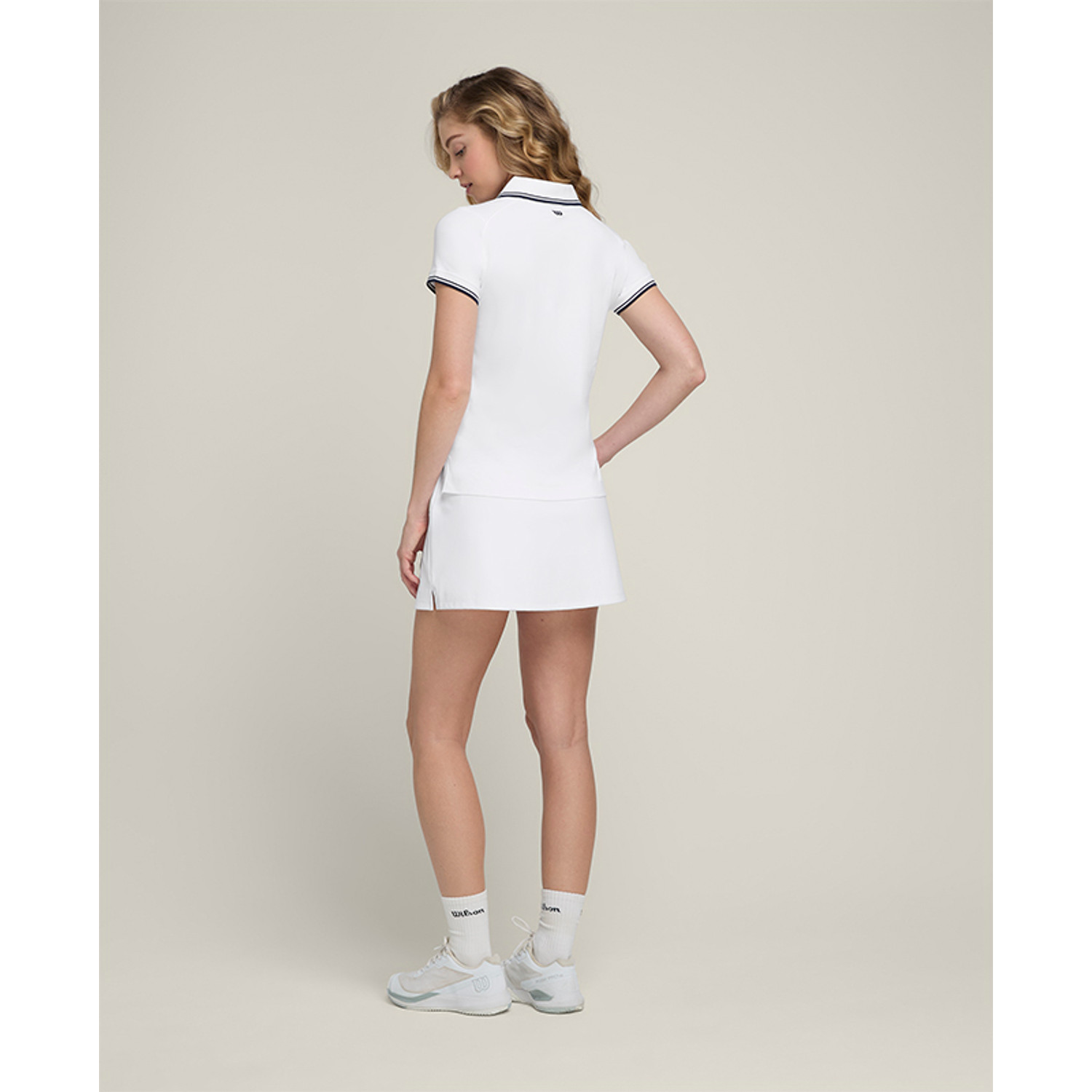Wilson Play On Skirt