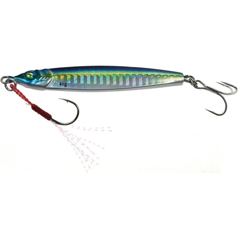 Jig Damiki Tokon - 60G
