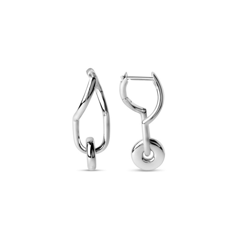 Boucles d'oreilles Marianne