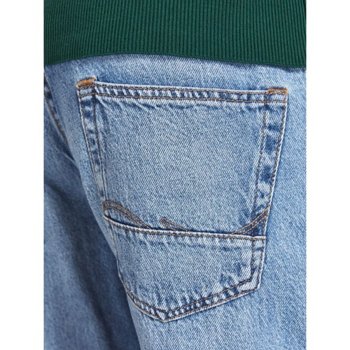 Jack & Jones - 12202020 - FRANK-BLUE DENIM Azul