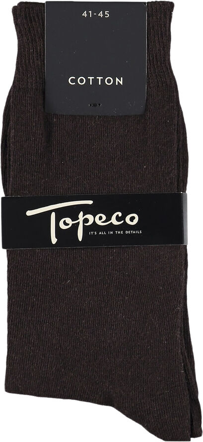 Topeco 05772033 793 dark brown