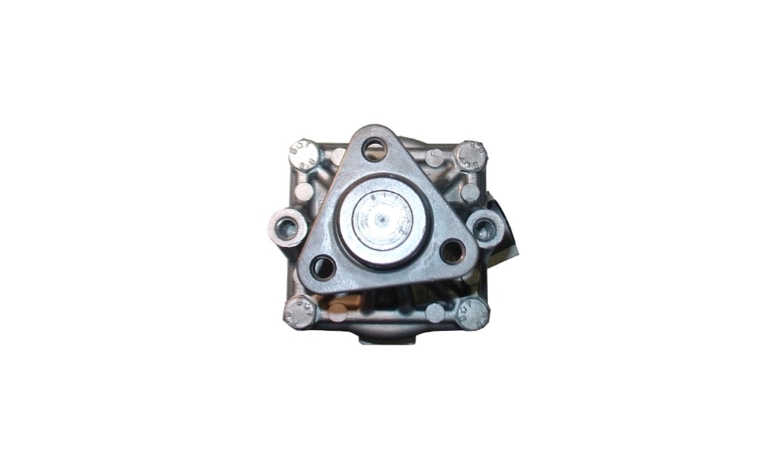 Servopumpe Hydraulisk