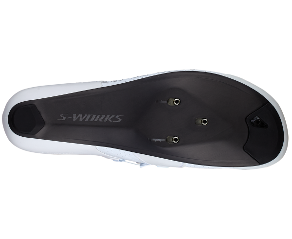 S-Works Ares 2 Cykelsko, White