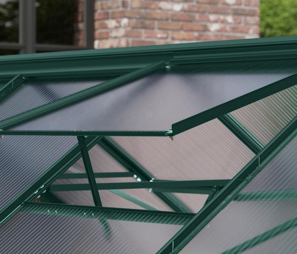 Vitavia Gewächshaus Neptun Plus 11500