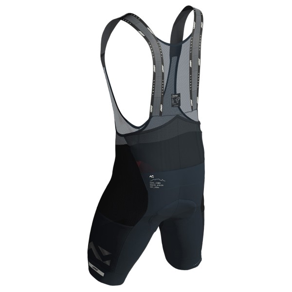 Leatt - Women's MTB 5.0 Endurance Bib Cargo - Pantalon de cyclisme
