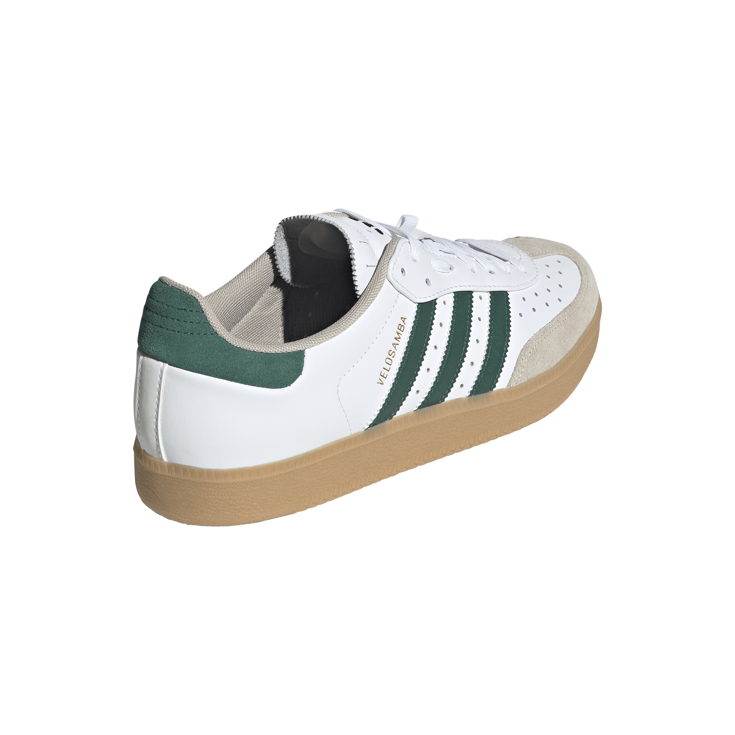 Velosamba Leather