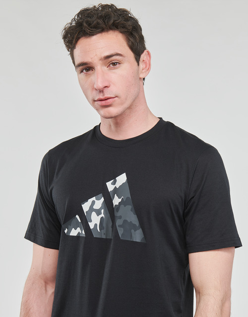 adidas Performance - TR-ES+ BL LOG T - Noir