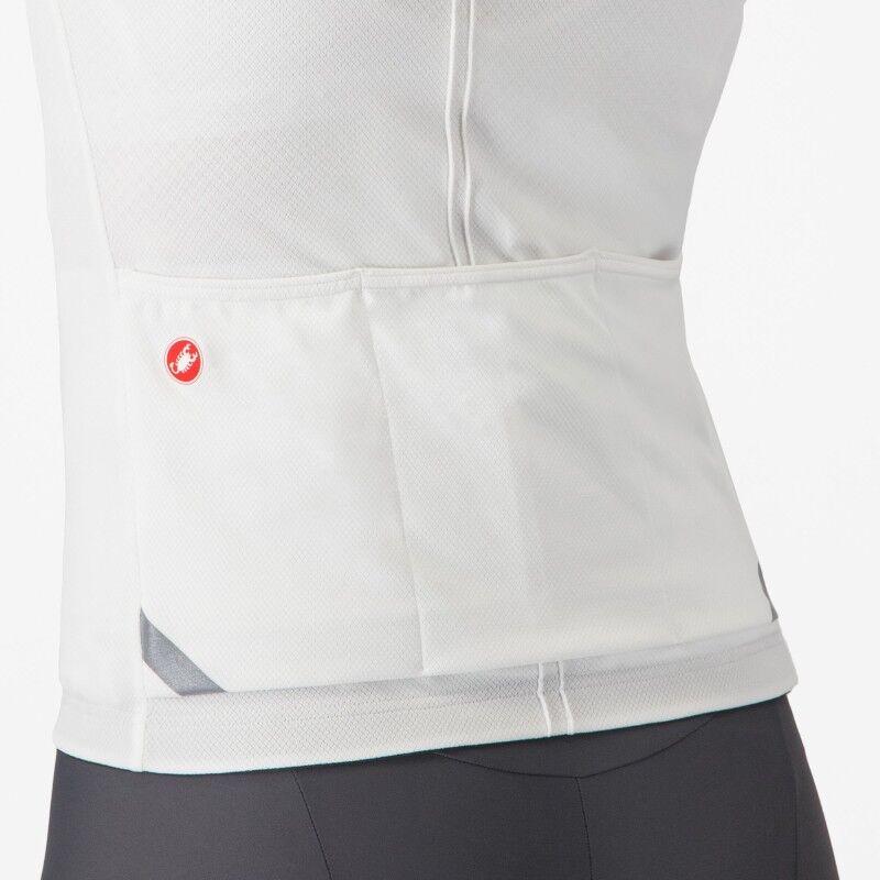 Anima 4 Jersey - Maillot vélo femme