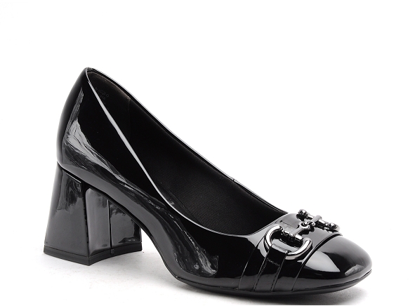 Tamaris escarpins femme 22406 41 noir