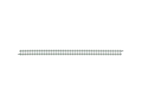 Märklin Straight Track, 15 år, Sort, Gult