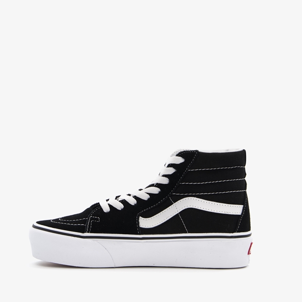 Vans SK8-HI Platform 2.0 dames sneakers