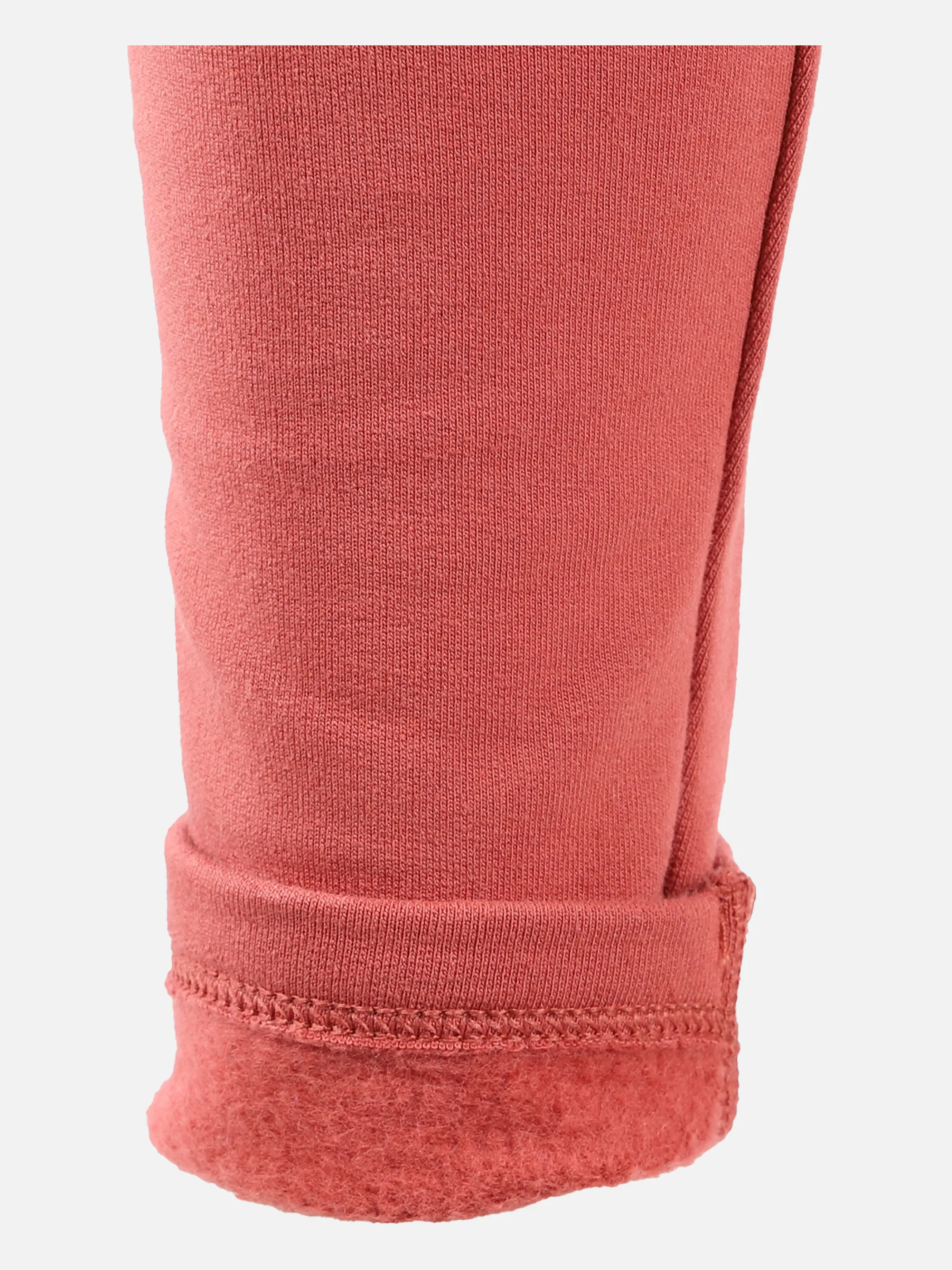 Mädchen Thermoleggings unifarben
