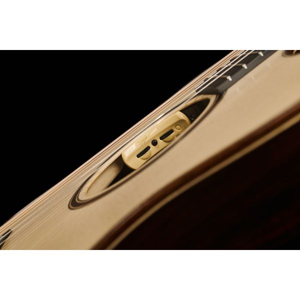 Lakewood M-31 CP Westerngitarre
