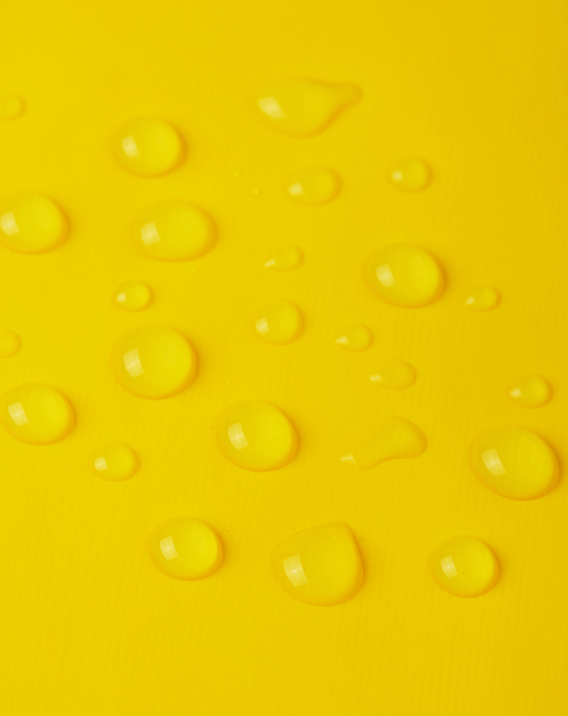 Regenjacke LAMPI in yellow