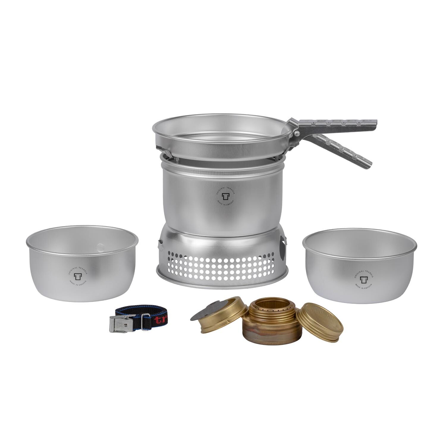 Trangia 27-1 Ultra Lite Stormkøkken Trangia