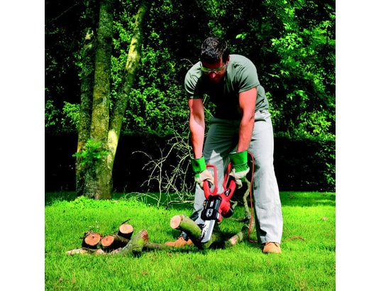 BLACK & DECKER - Tronçonneuse électrique GK1000-QS