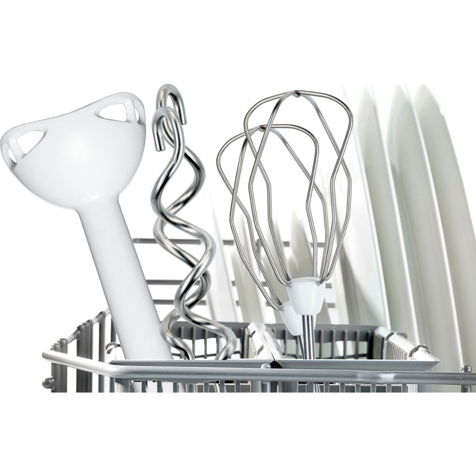 Bosch Handmixer Handmixer ErgoMixx MFQ36440
