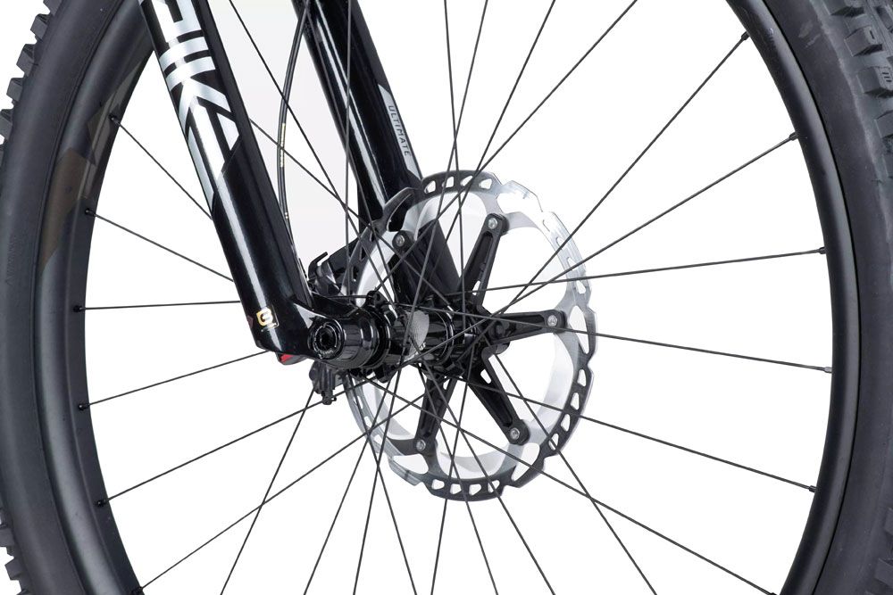 Lapierre e-Zesty AM LTD kaufen | Bike-Discount