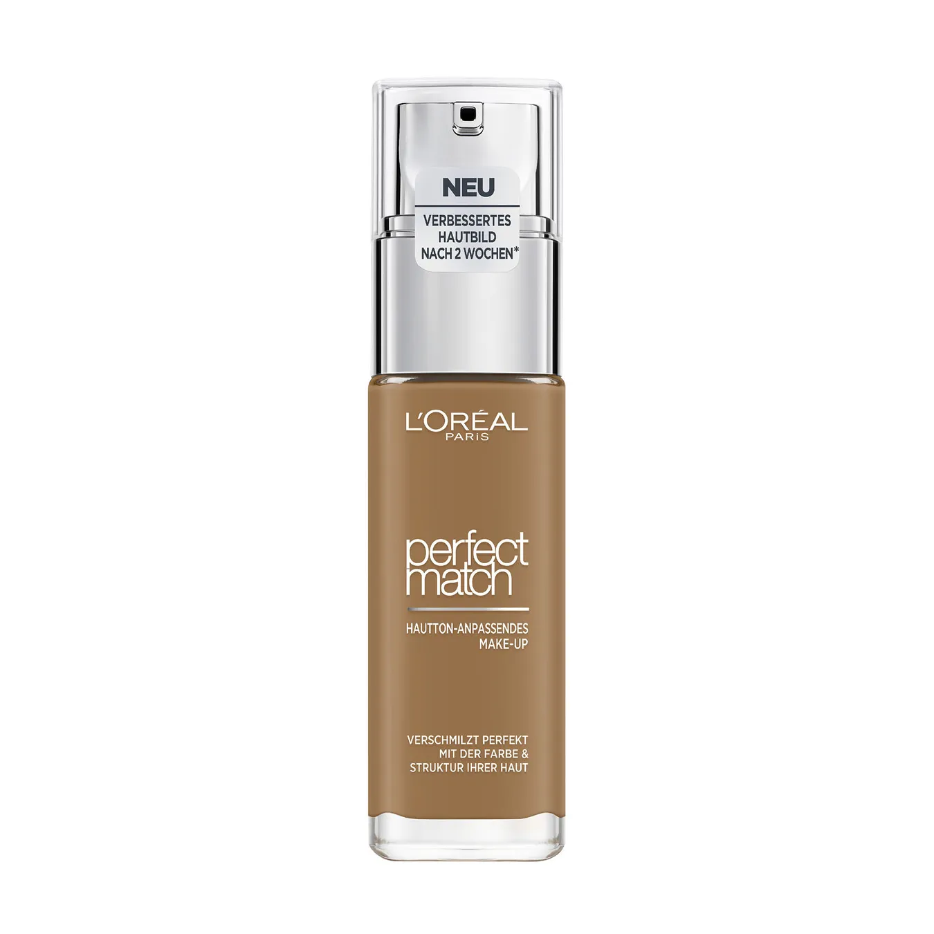 L'ORÉAL PARIS PERFECT MATCH Make up0.5 Rck Porcelain