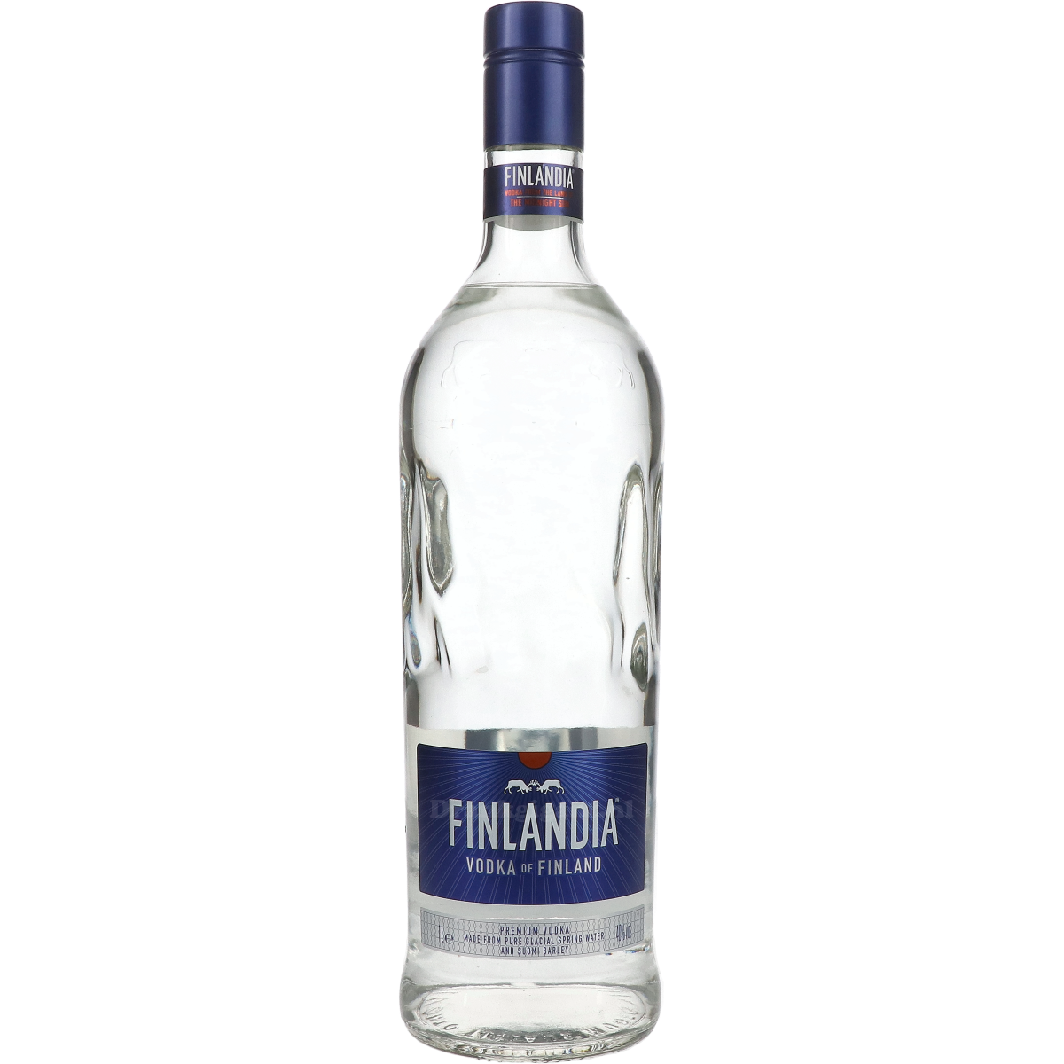 Finlandia Vodka 100 cl