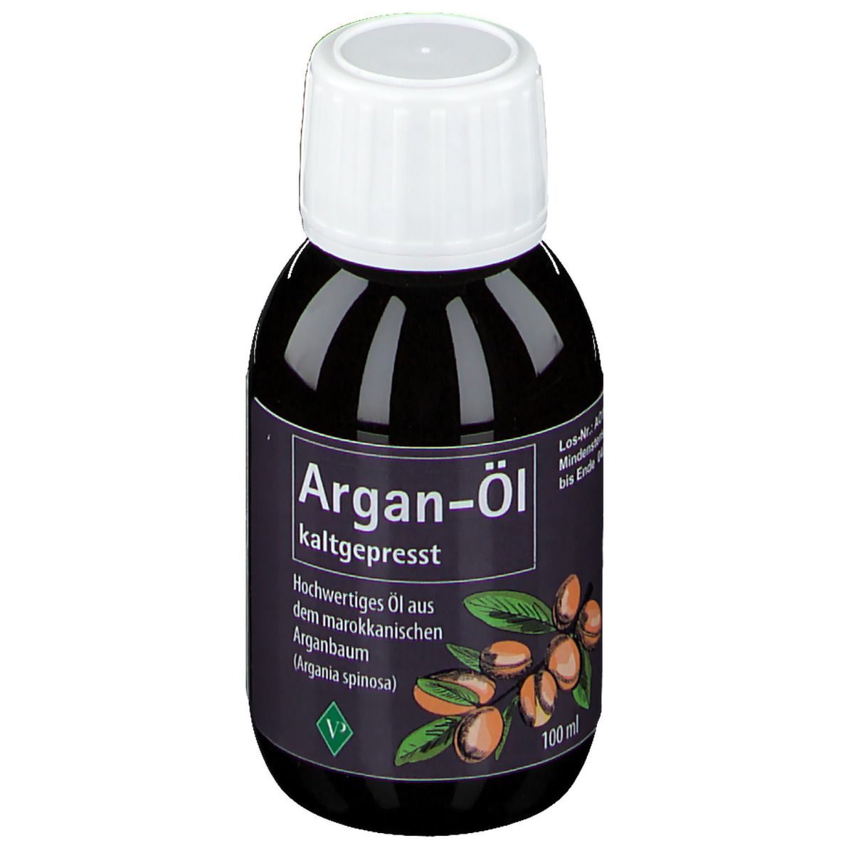 Arganöl