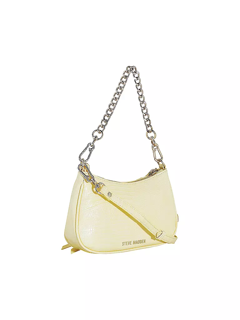 STEVE MADDEN Tasche - Henkeltasche BVILMA  gelb