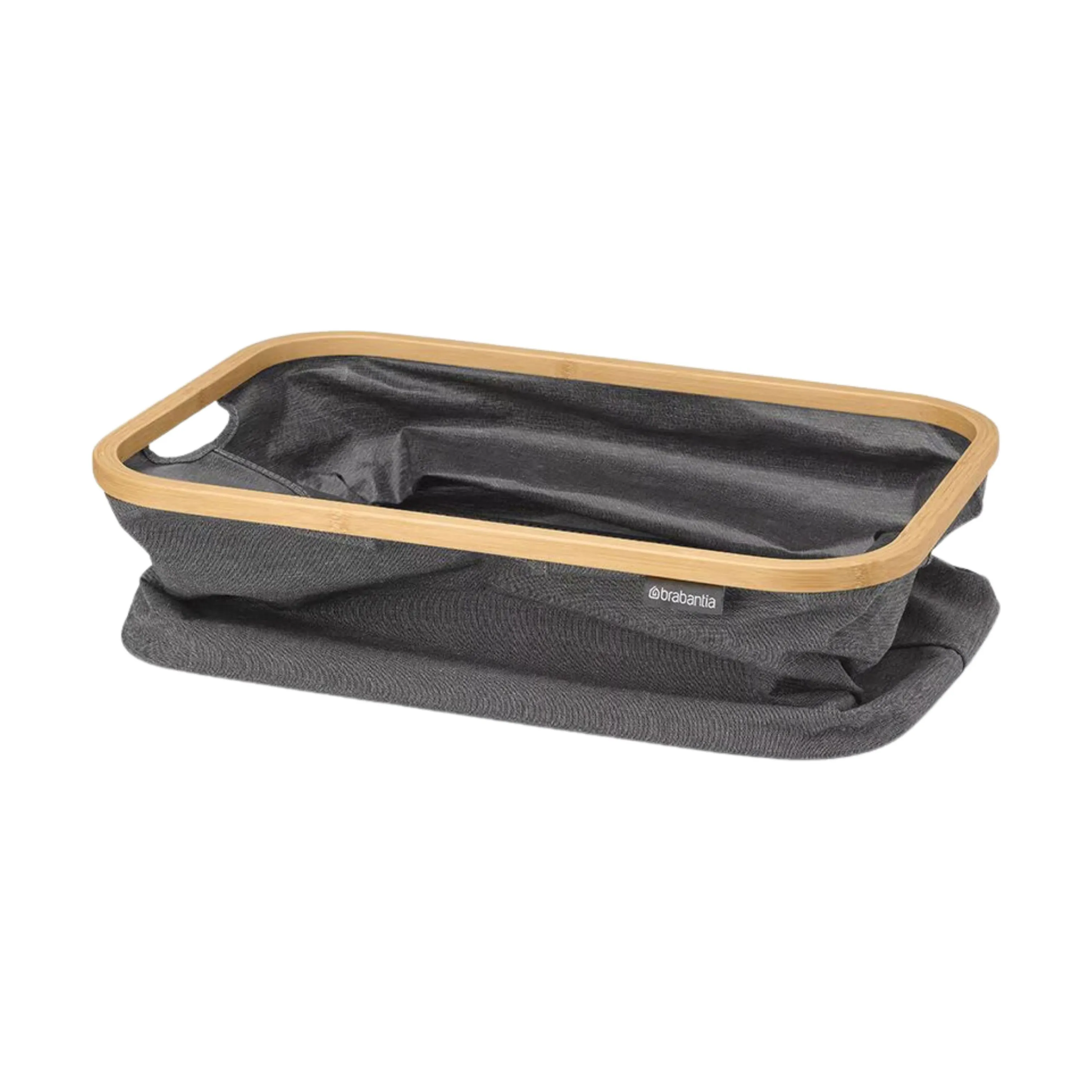 Brabantia Foldbar Vasketøjskurv