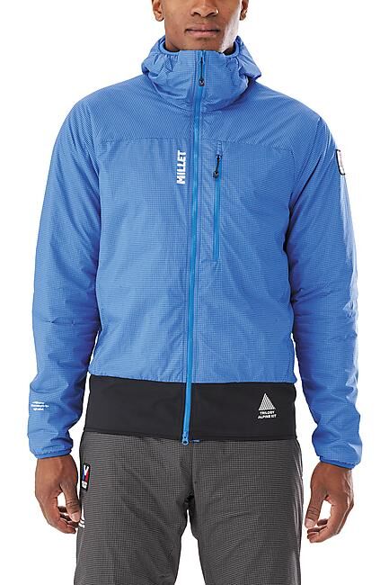 MILLET - VESTE JOR DYN WHO
