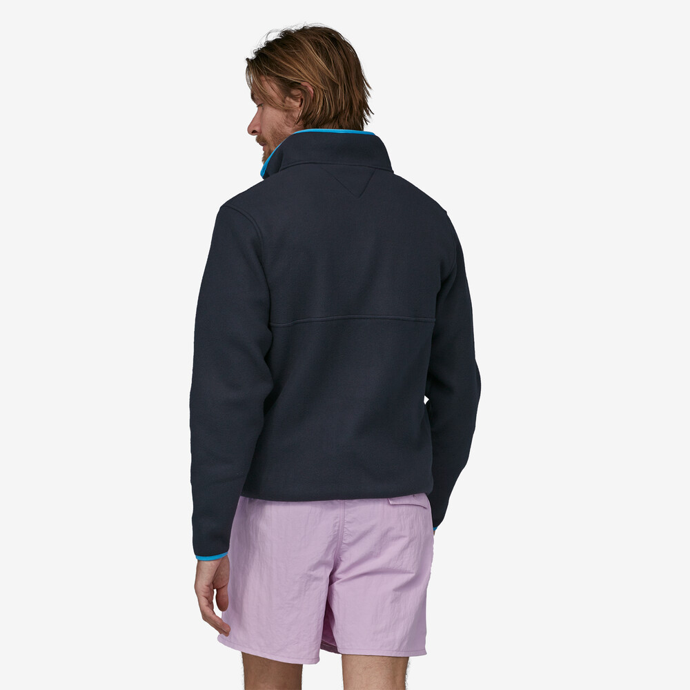 Synchilla Fleece Anorak