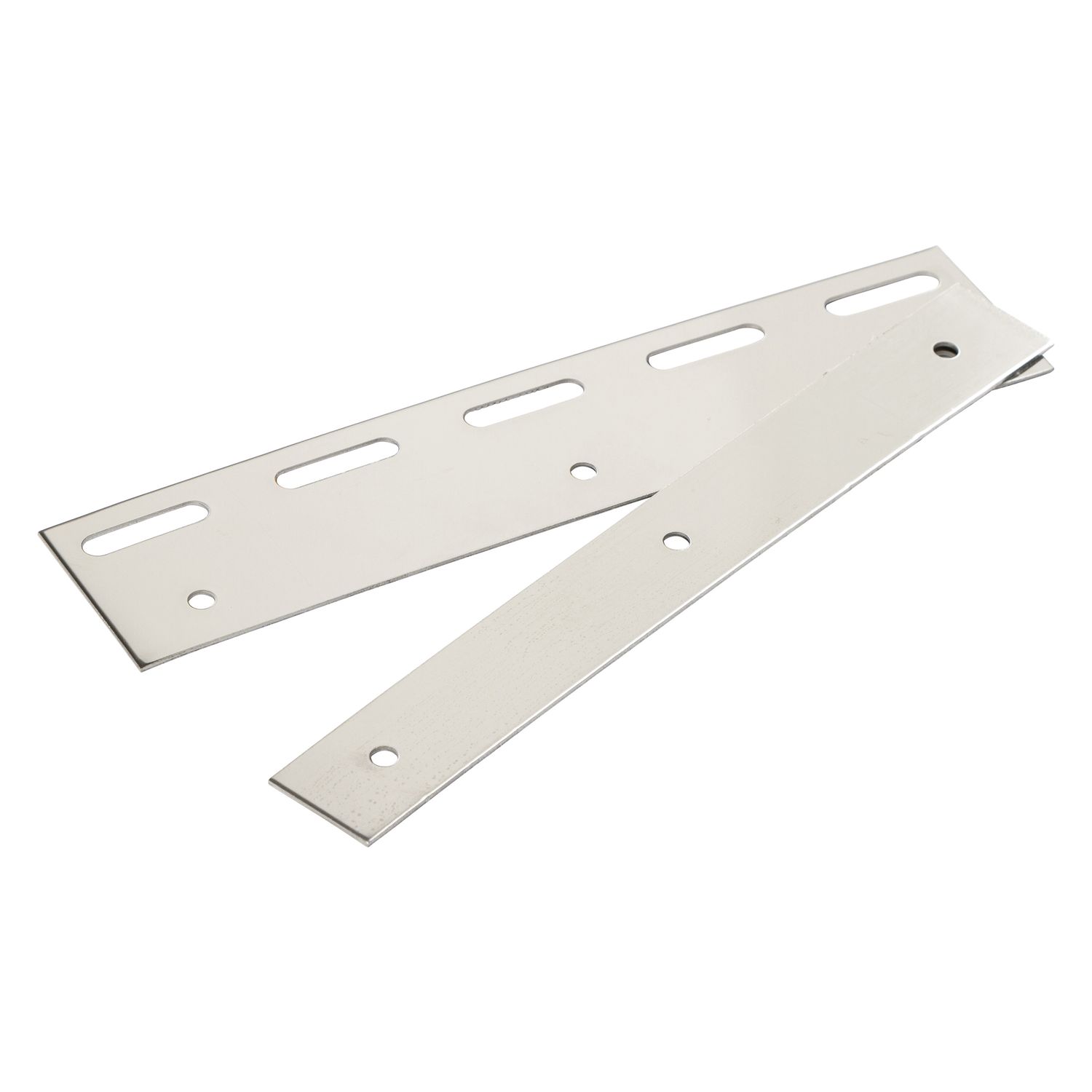 KERBL Klemm- und Pendelleiste für PVC-Vorhang