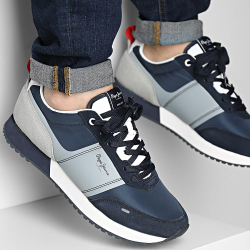 Baskets Tour Transfer PMS30909 Navy