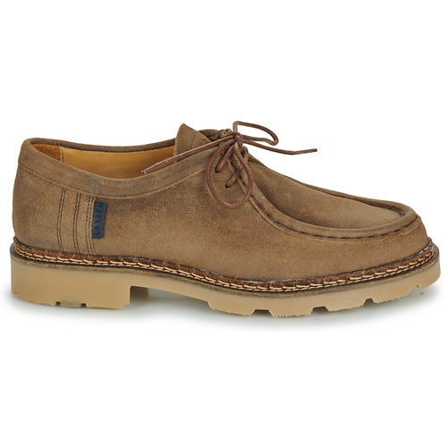 Pellet - MACHA - Velours oiled noix